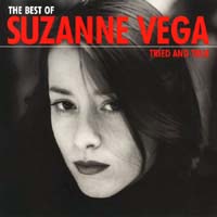 画像1: SUZANNE VEGA / THE BEST OF TRIED AND TRUE 【CD】 US盤 A&M (1)
