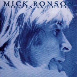 画像1: MICK RONSON/HEAVEN AND HULL 【CD】  (1)