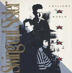 画像1: SWING OUT SISTER / TWILIGHT WORLD 【7inch】 UK PHONOGRAM (1)