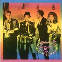 THE B-52'S / COSMIC THING 【CD】US盤