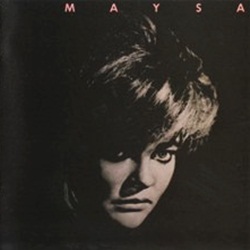 画像1: マイーザ：MAYSA / 夜のカンソン 【CD】 日本盤 BMGビクター 廃盤 (1)