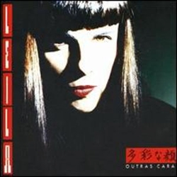 画像1: LEILA PINHEIRO / OUTRAS CARAS 【CD】 BRAZIL盤 PHILIPS 廃盤 (1)