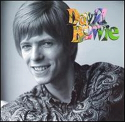 画像1: DAVID BOWIE / THE DERAM ANTHOLOGY 1966 - 1968 【CD】 UK DERAM ORG. (1)