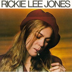 リッキー・リー・ジョーンズ：RICKIE LEE JONES / 浪漫：RICKIE LEE JONES 【CD】 日本盤 ワーナー 初回盤