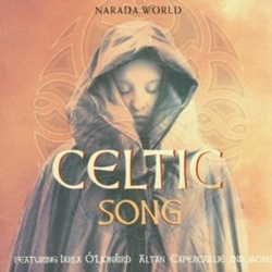 画像1: V.A. / CELTIC SONG 【CD】 US NARADA WORLD (1)