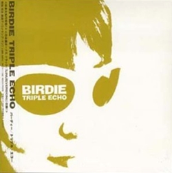 画像1: バーディー：BIRDIE / トリプル・エコー：TRIPLE ECHO 【CD】 日本盤 デジパック仕様 (1)