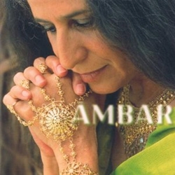 画像1: MARIA BETHANIA / AMBAR 【CD】 BRAZIL EMI ORIG. (1)