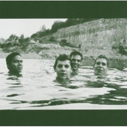 画像1: SLINT / SPIDERLAND 【CD】 US TOUCH AND GO (1)