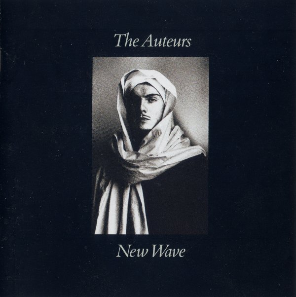 画像1: THE AUTEURS / NEW WAVE 【CD】 UK HUT (1)