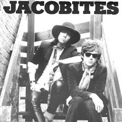画像1: JACOBITES / OVER AND OVER 【7inch】 US ULTRA UNDER RECORDS (1)