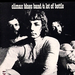 画像1: CLIMAX CHICAGO BLUES BAND / A LOT OF BOTTLE 【LP】 REISSUE (1)