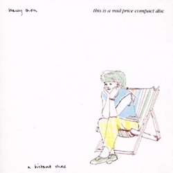 画像1: TRACEY THORN/A DISTANT SHORE 【CD】 UK CHERRY RED ORG. (1)