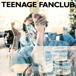 画像1: TEENAGE FANCLUB / GOD KNOWS IT'S TRUE + 3 【12inch】 UK ORG. PAPERHOUSE (1)