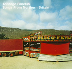 ティーンエイジ・ファンクラブ：TEENAGE FANCLUB / AIN'T THAT ENOUGH 【7inch】 UK CREATION ORG. 新品