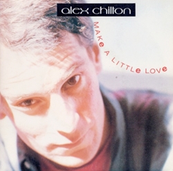 画像1: ALEX CHILTON / MAKE A LITTLE LOVE 【7inch】 FRANCE NEW ROSE ORG. (1)