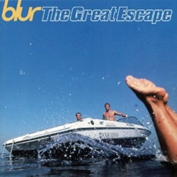 画像1: BLUR / THE GREAT ESCAPE 【CD】 US VIRGIN 新品 (1)