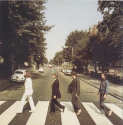 画像1: THE BEATLES / THE ABBEY ROAD COMPANION 【CD】 GER IRUASION UNLIMITED (1)