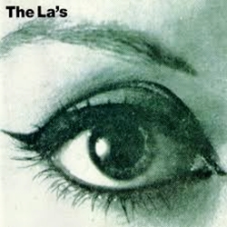 画像1: THE LA'S / THE LA'S 【CD】 UK GO! DISCS ORG. (1)