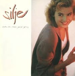 画像1: セリア・ネルゴール：SILJE NERGAARD / やさしい光につつまれて：TELL ME WHERE YOU'RE GOING 【CD】 日本盤 初回版 (1)