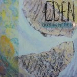 エヴリシング・バット・ザ・ガール：EVERYTHING BUT THE GIRL / EDEN 【CD】 UK盤　Blanco Y Negro