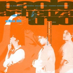 画像1: PAOLO ACHENZA TRIO / DO IT 【LP】 イタリア盤 RIGHT TEMPO ORG. (1)