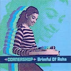 画像1: CORNERSHOP / BRIMFUL OF ASHA 【7inch】 UK WIIIJA (1)