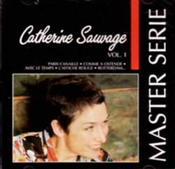 画像1: CATHERINE SAUVAGE / MASTER SERIE VOL.1 【CD】 FRANCE盤 (1)