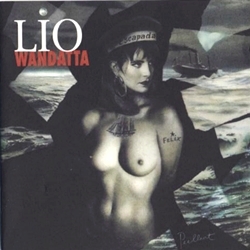 リオ：LIO / WANDATTA 【CD】 FRANCE盤 ORG.