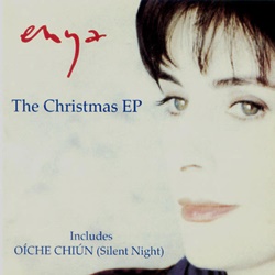 エンヤ：ENYA / THE CHRISTMAS EP 【CD】 カナダ盤 ORG. WARNER