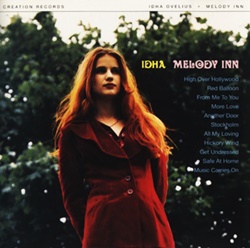 【LP】IDHA / MELODY INN レコード IDHA / MELODY INN – TICRO MARKET