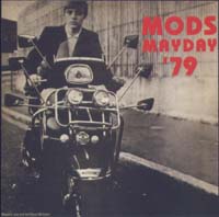 画像1: V.A. / MODS MAYDAY '79 【CD】 UK (1)