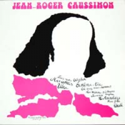 画像1: JEAN-ROGER CAUSSIMON/1974 【LP】 FRANCE SARAVAH (1)