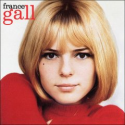 画像1: FRANCE GALL / FRANCE GALL BEST OF【CD】 FRANCE盤 POLYGRAM (1)