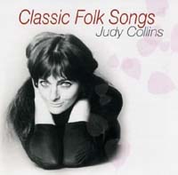 画像1: JUDY COLLINS / CLASSIC FOLK SONGS 【CD】 UK KOMAX (1)