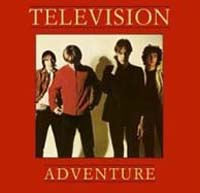 テレヴィジョン：TELEVISION / ADVENTURE 【CD】 US ELEKTRA