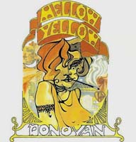 画像1: DONOVAN/MELLOW YELLOW 【CD】 (1)