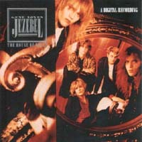 画像1: GENE LOVES JEZEBEL/THE HOUSE OF DOLLS 【CD】 US GEFFEN (1)