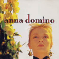 アンナ・ドミノ：ANNA DOMINO/THIS TIME 【LP】 CREPUSCULE ORG.