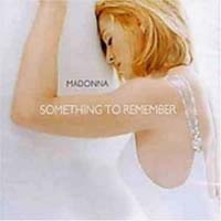 画像1: MADONNA/SOMETHING TO REMEMBER 【CD】 GERMANY MAVERICK  (1)