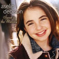 アゼリン・デビソン：ASELIN DEBISON / SWEET IS THE MELODY 【CD】 US盤