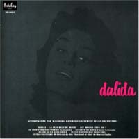 画像1: DALIDA / MIGUEL 【CD】 LTD. DIGIPACK FRANCE BARCLAY (1)