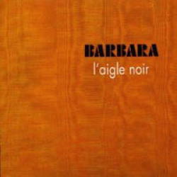 画像1: BARBARA/L'AIGLE NOIR 【CD】 DIGI-PACK (1)