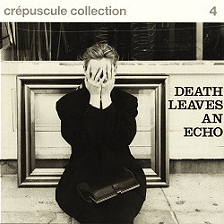 画像1: V.A./DEATH LEAVES AN ECHO 【LP】 BEL LES DISQUES DU CREPUSCULE (1)