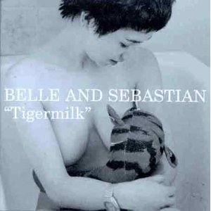 画像1: BELLE AND SEBASTIAN / TIGERMILK 【LP】 UK JEEPSTER 新品 (1)