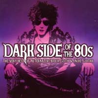V.A./DARK SIDE OF THE 80s 【2CD】 新品