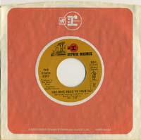 画像1: BEACH BOYS/ADD SOME MUSIC TO YOUR DAY 【7inch】 US REPRISE ORG. (1)