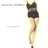 ミレーヌ・ファルメール:MYLENE FARMER/ANAMORPHOSEE 【CD】 FRANCE盤 POLYDOR