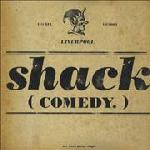 画像1: SHACK/COMEDY. （RADIO EDIT）  【CD SINGLE】 PROMO. UK LONDON (1)