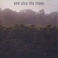 アンド・オールソー・ザ・ツリーズ：AND ALSO THE TREES/SAME 【CD】 REFLEX