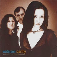 画像1: WATERSON：CARTHY/SAME 【CD】 新品 UK盤 (1)